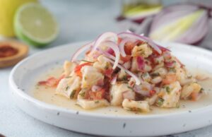 Side Effects of Consuming Ceviche During Pregnancy