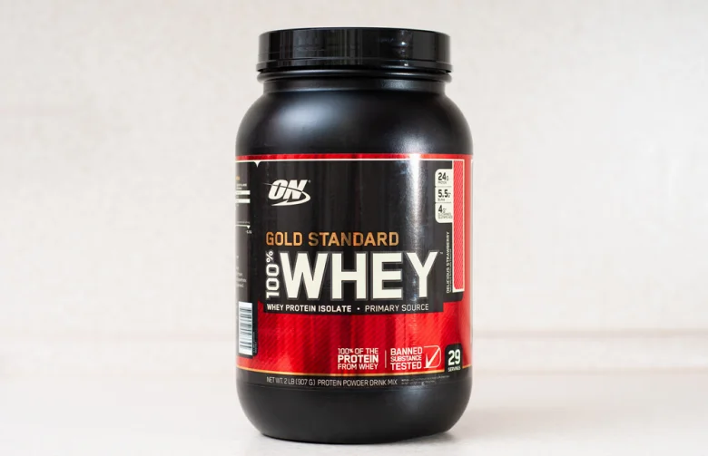 Different about Whey Isolate and Whey Concentrate