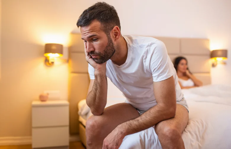 Do men lose motivation after sex,Why do Men Lose Interest After Sex