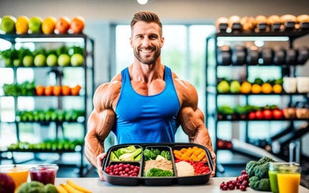 cutting diet plan for men