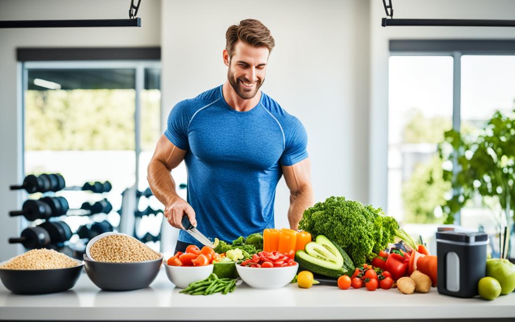good diets for men to lose weight