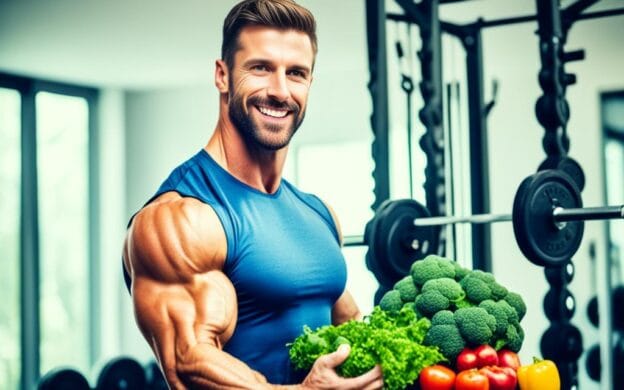 healthy diets for men