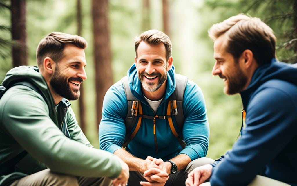 men's mental health resources