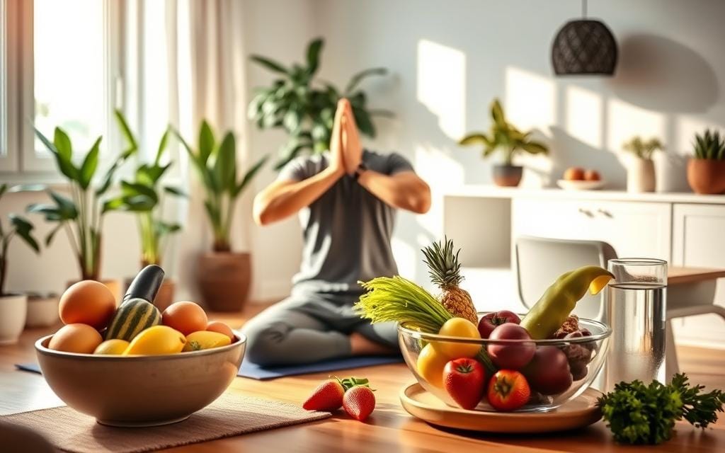 lifestyle changes for male pelvic pain