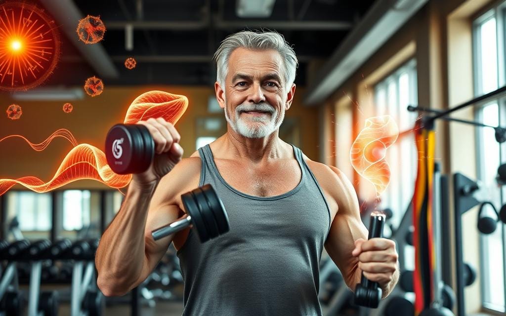 Benefits of Strength Training