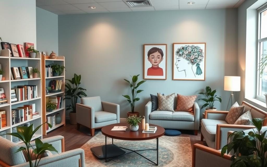 mental health resources