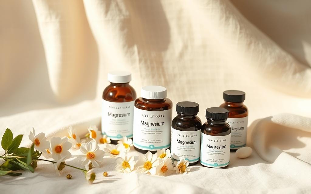 best magnesium supplement for pregnancy