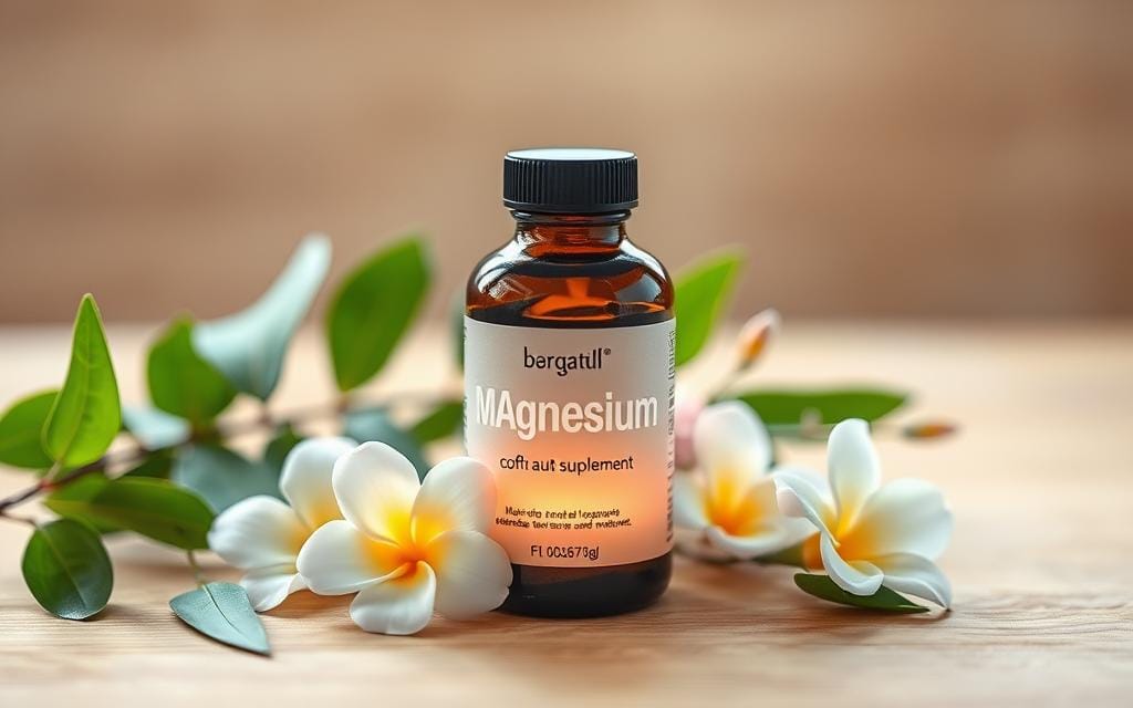 magnesium supplement for pregnancy