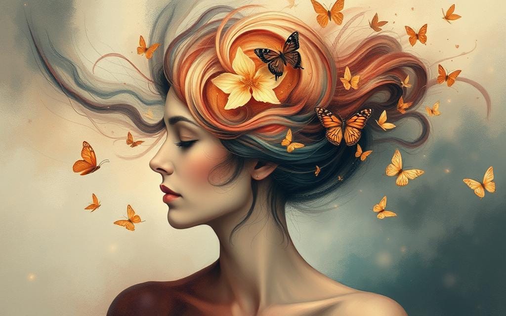 menopause mental health