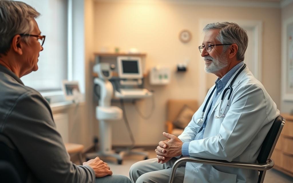 consulting healthcare providers