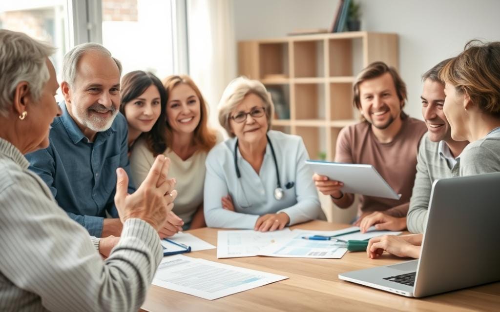 family history and diabetes prevention