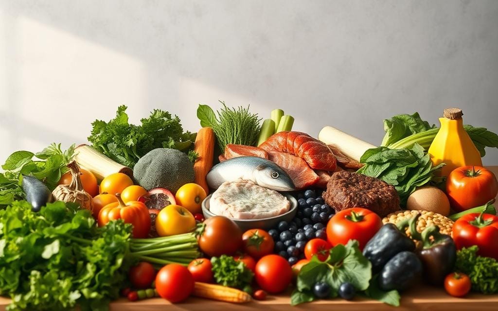 healthy diet to prevent stroke