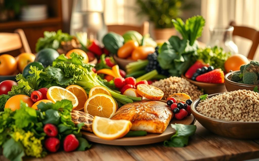 kidney-friendly nutrition