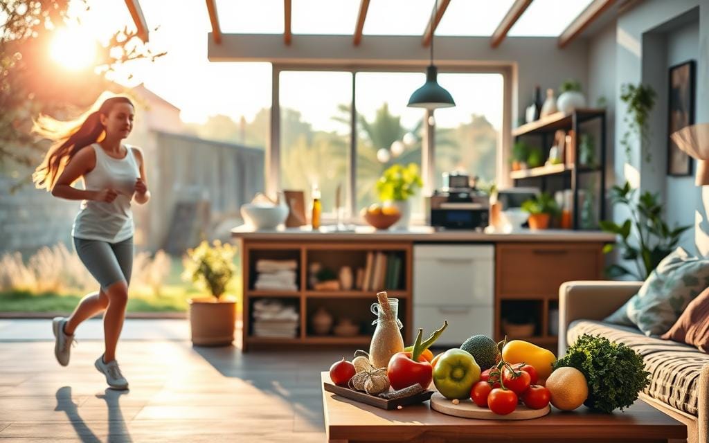 lifestyle change for stroke prevention