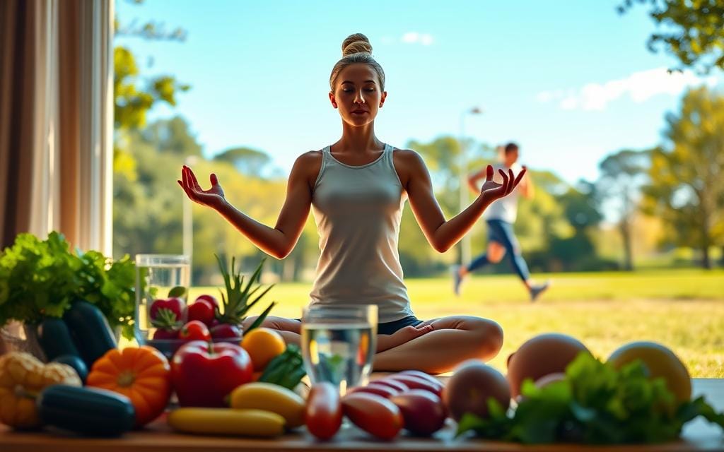 lifestyle changes for healthy pressure