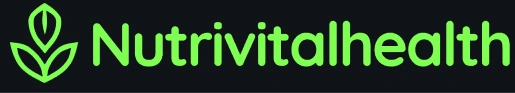 logo nutrivitalhealth