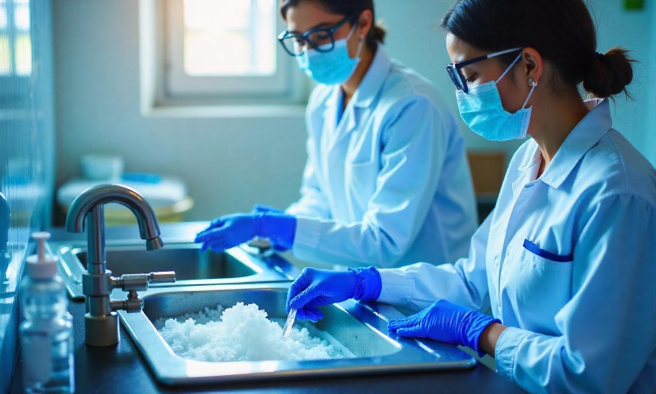 Simple Steps to Safeguard Against Waterborne Pathogens