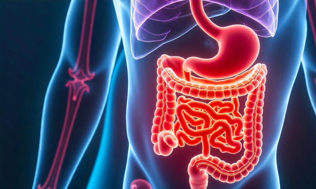 How to Naturally Manage Inflammatory Bowel Disease