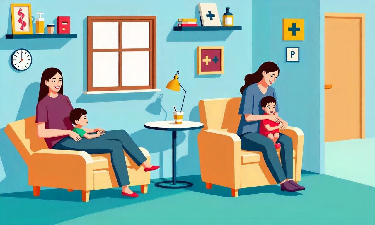 Childhood Infectious Diseases – Complete List for Parents