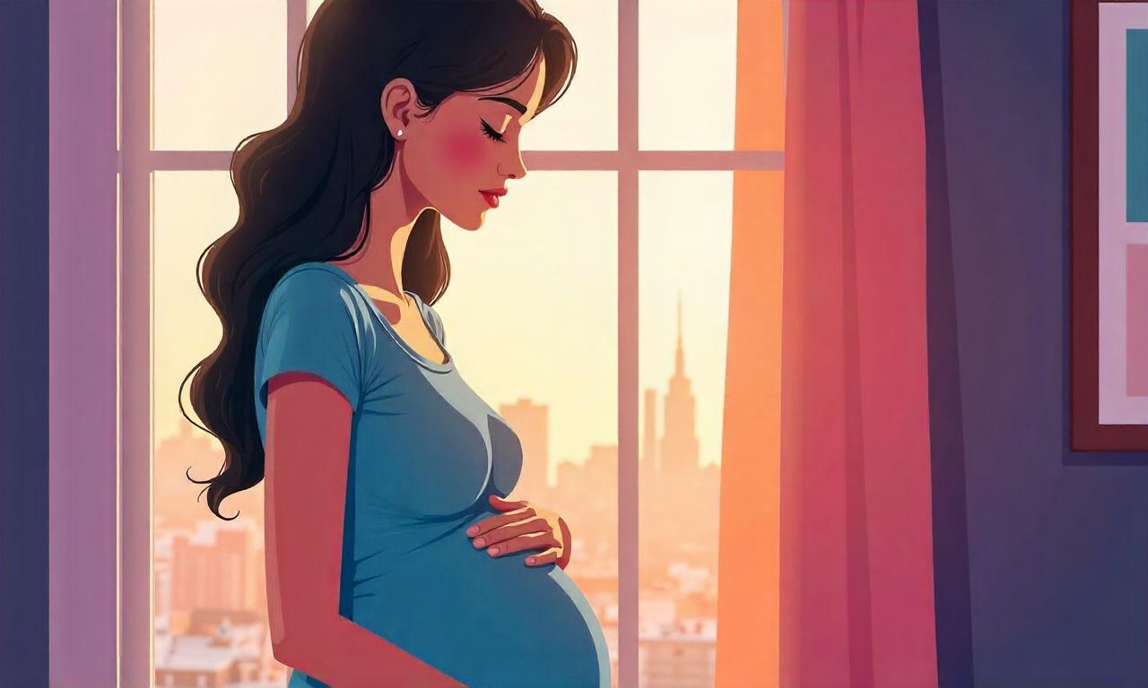 Managing Anxiety During Pregnancy: Tips for Expectant Mothers