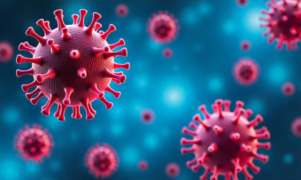 What’s the Difference Between Viral and Bacterial Infections?