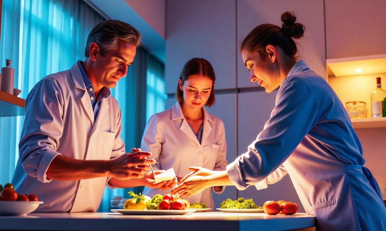 Understanding the Link Between Diet and Chronic Illness