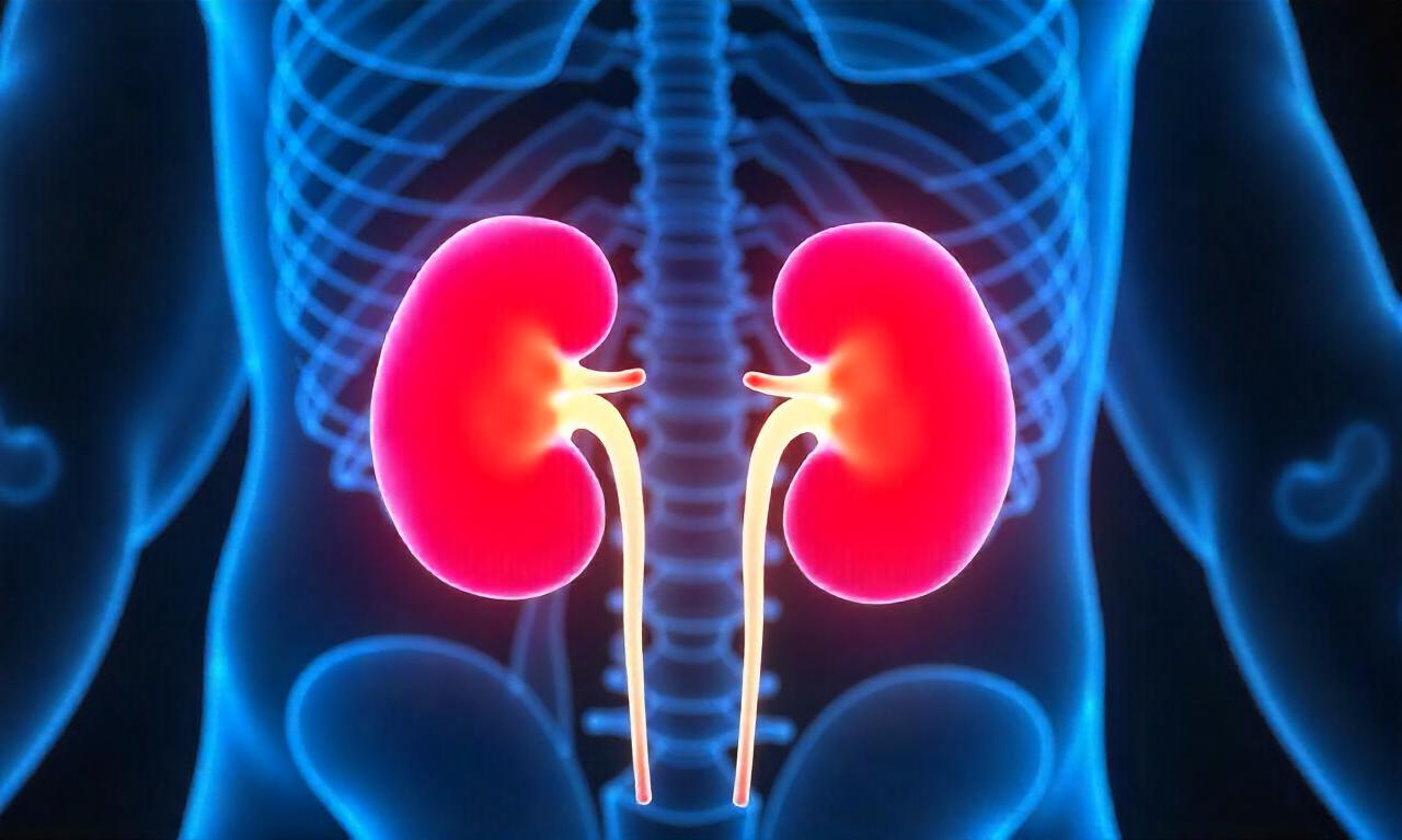 Understanding the Stages of Kidney Disease: A Complete Guide