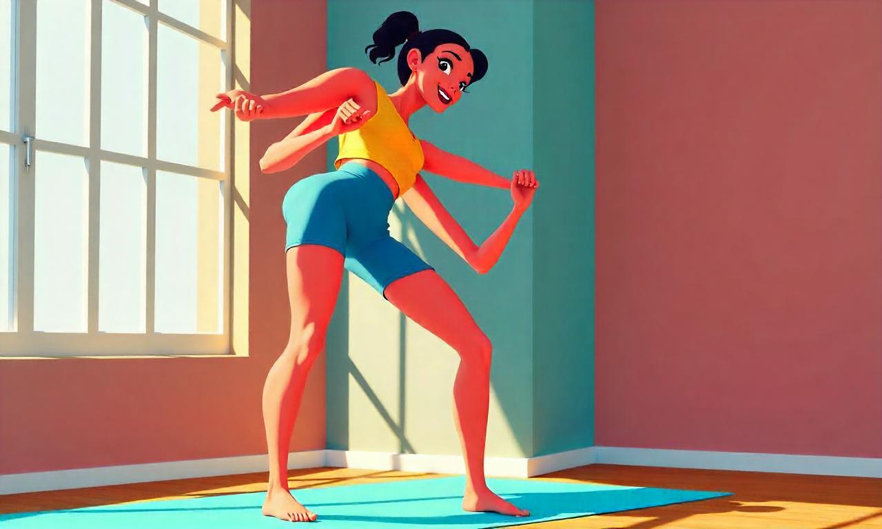 Exercise Plan for Hormonal Health: Boost Balance & Wellness