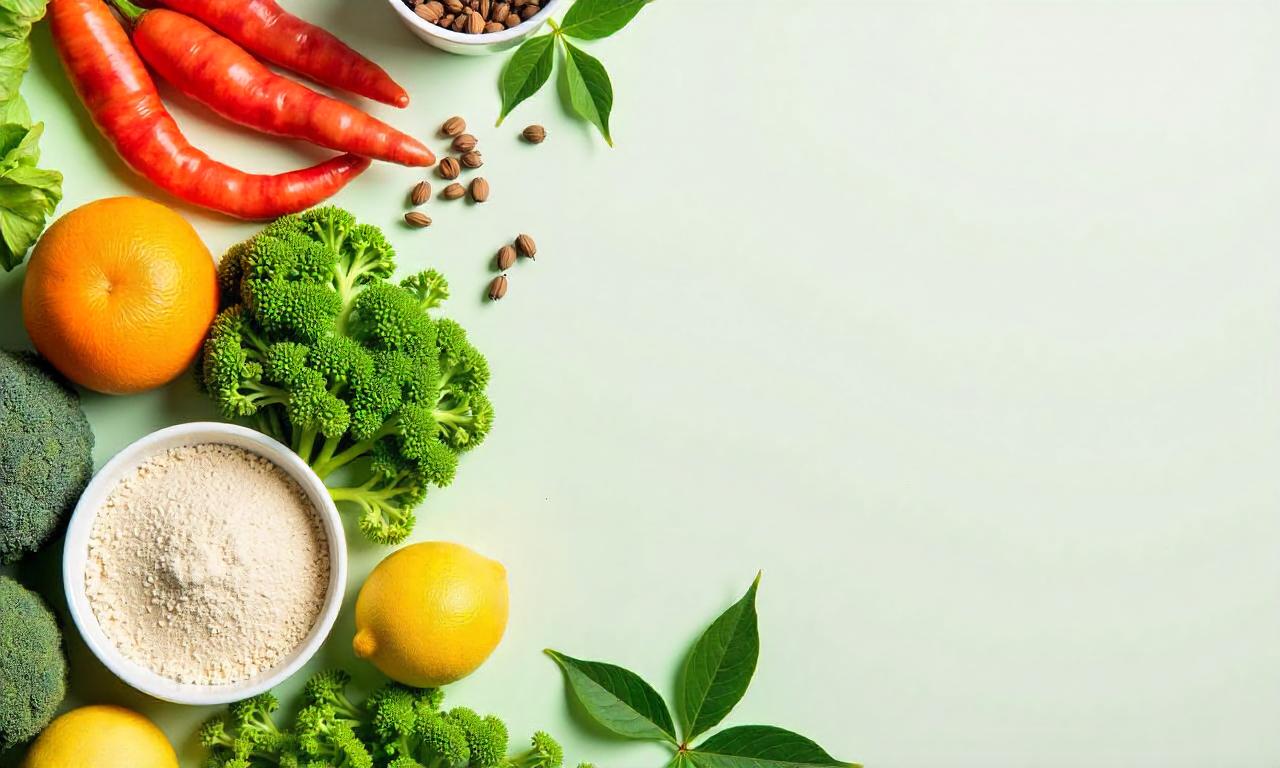 Top Natural Remedies for PCOS Management