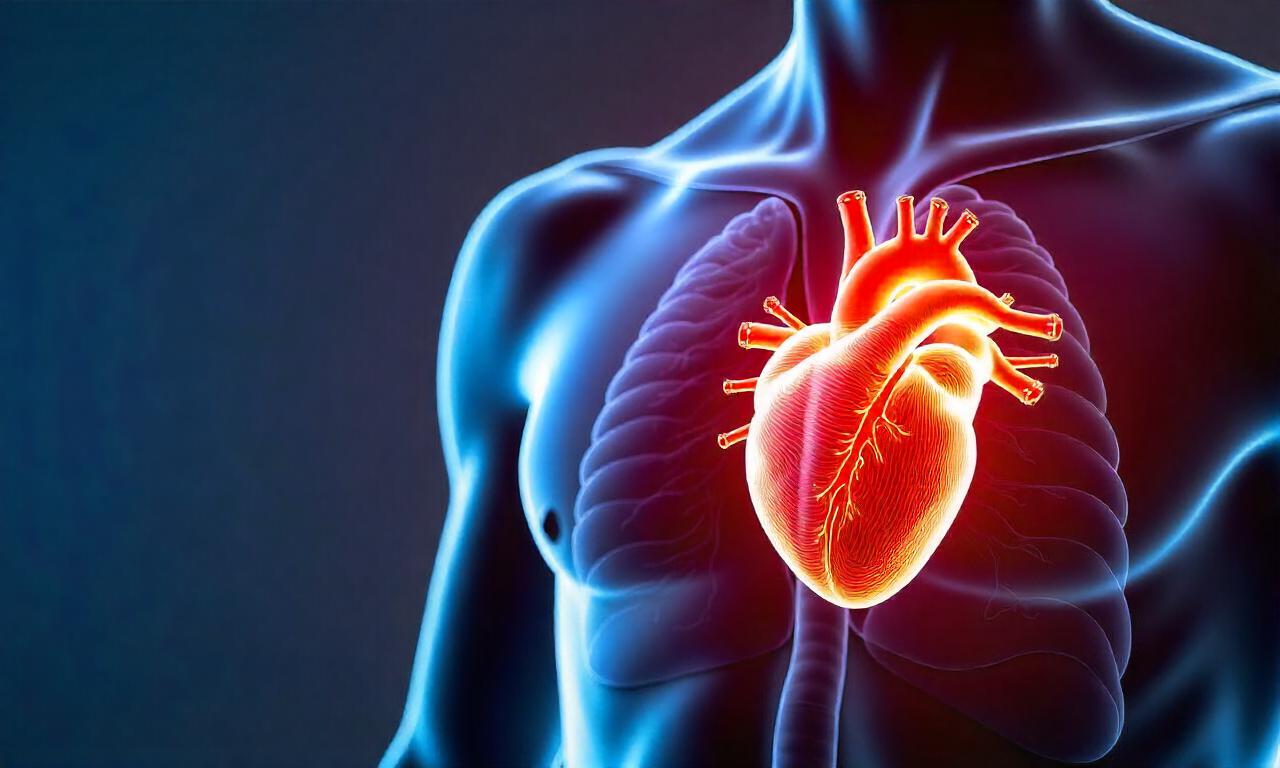 Best Heart Disease Treatments: Natural & Medical Options