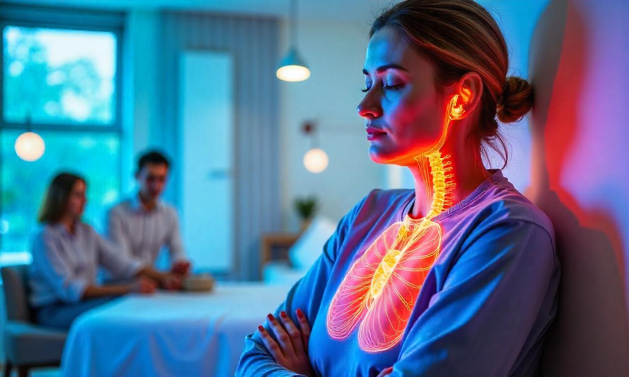 Disease Prevention Strategies: Top Tips to Stay Healthy