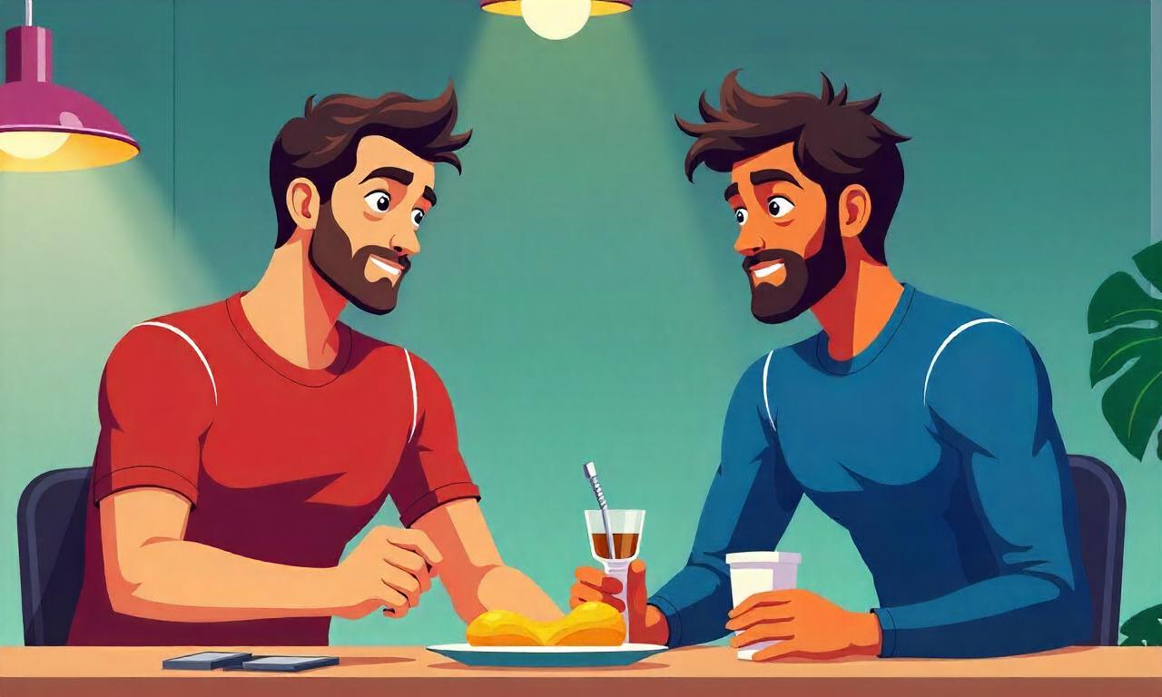 Essential Men’s Health Tips for Beginners to Stay Healthy