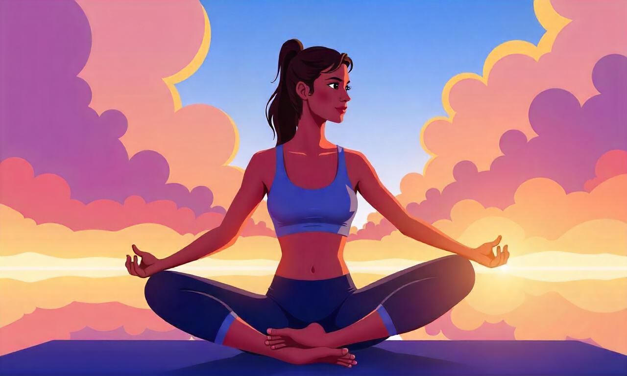 Best Yoga for Women’s Fitness: Transform Your Body