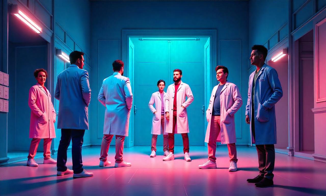 Comprehensive Disease Comparison Guide: Key Insights