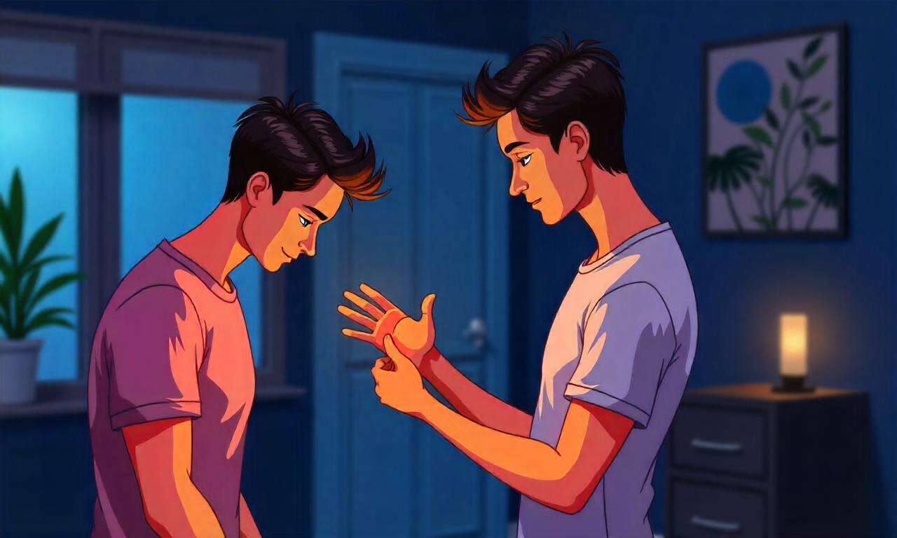 Men’s Sexual Health Solutions: Boost Confidence & Performance