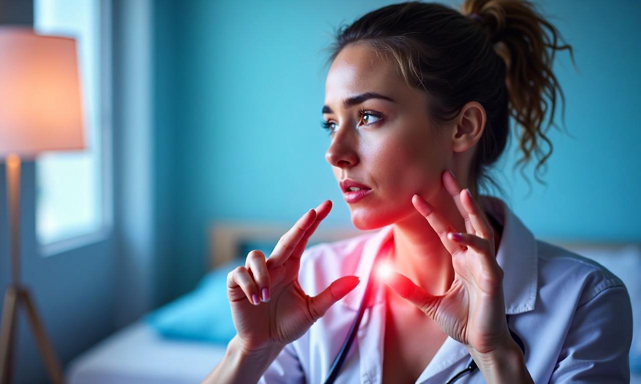 Symptoms of Chronic Illnesses: Recognize Early Signs for Better Management