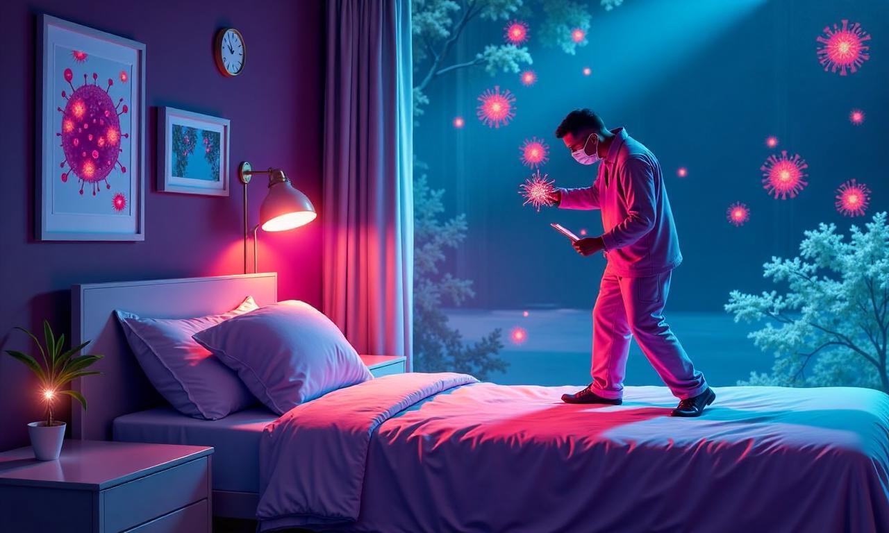 How to Overcome Infectious Diseases: Essential Tips for Recovery