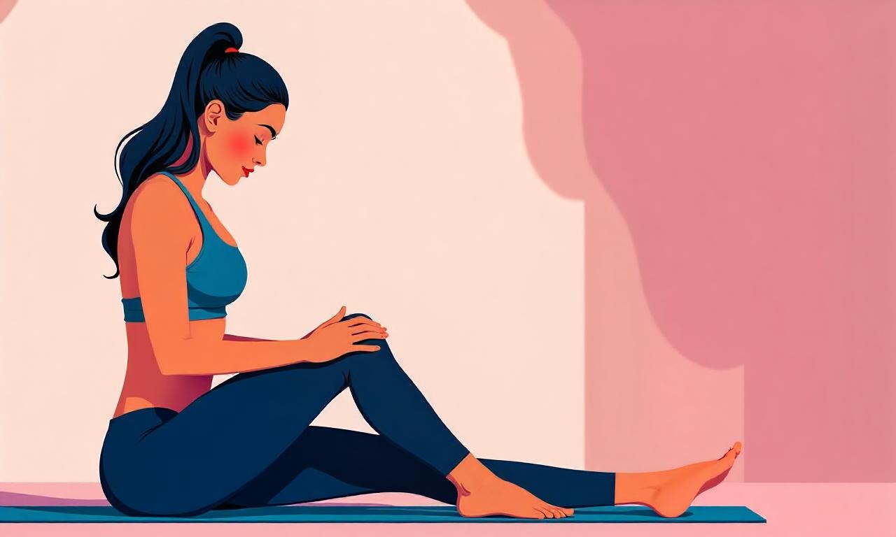 Postpartum Recovery Exercises: Essential Guide to Heal Faster and Regain