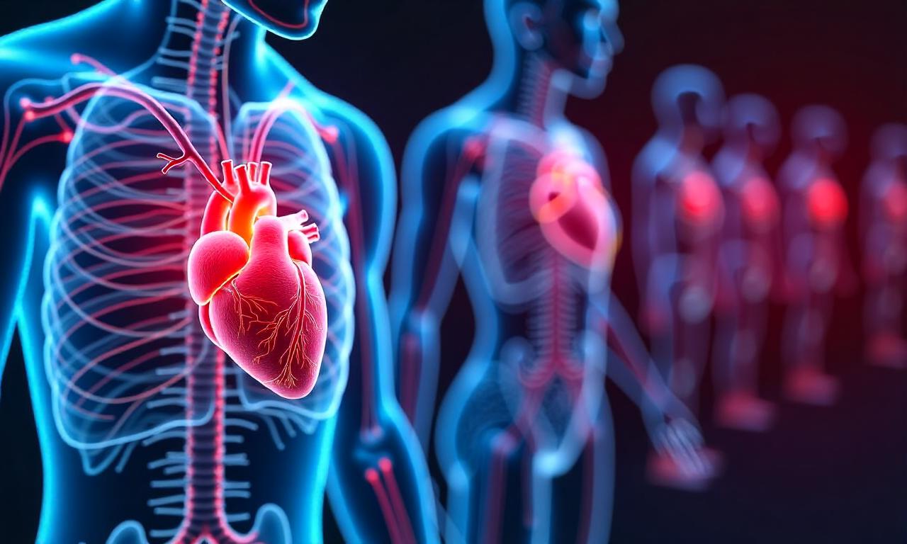 Top 5 Best Heart Disease Treatments: Effective Options for Patients