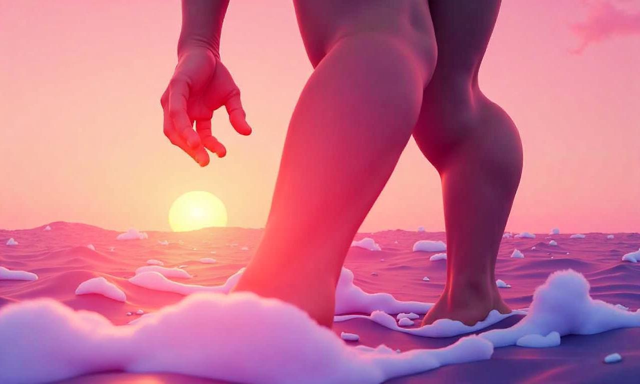 How to Manage Menstrual Pain Naturally: 5 Effective Tips