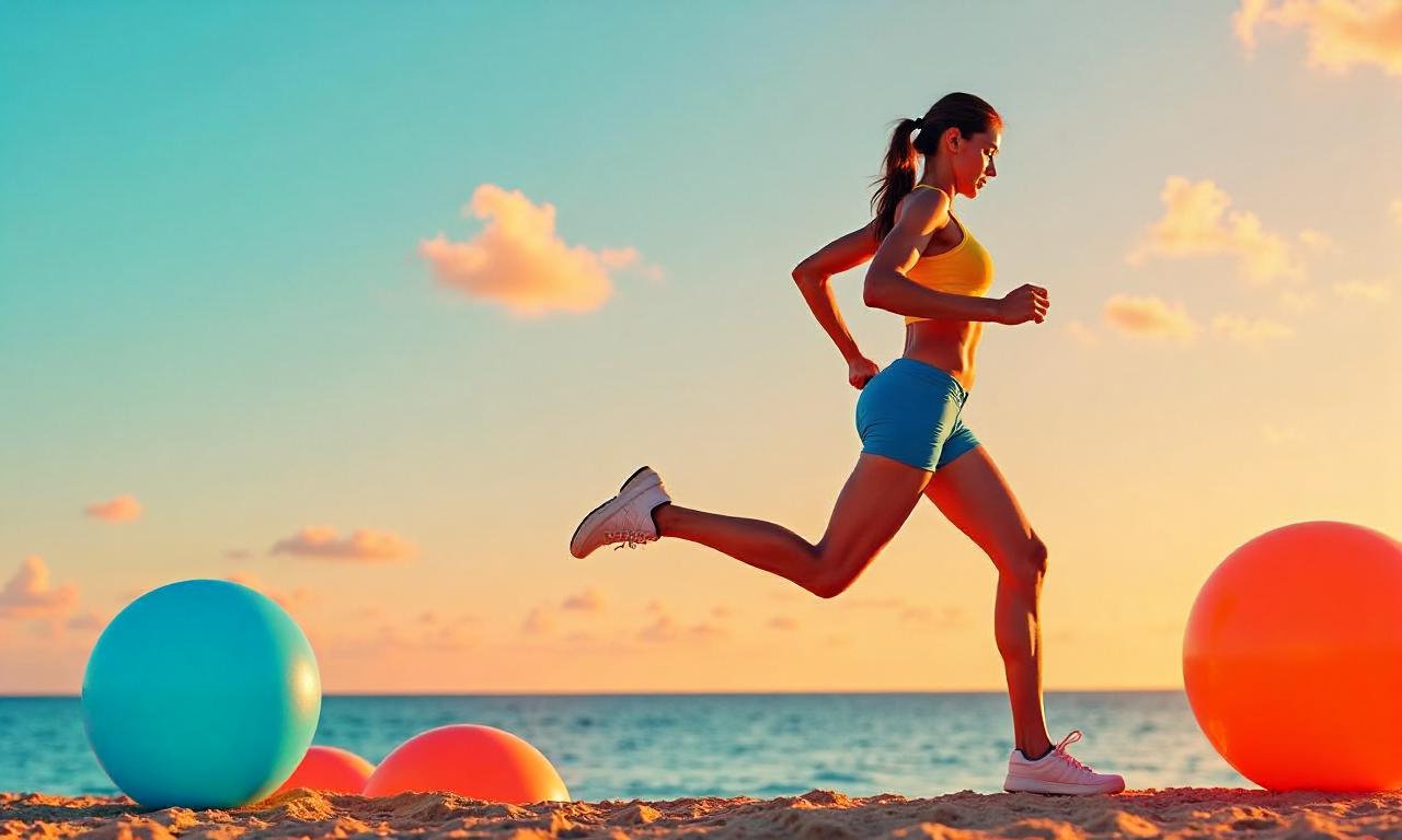 Exercise Plan for Hormonal Health: Boost Balance & Wellness