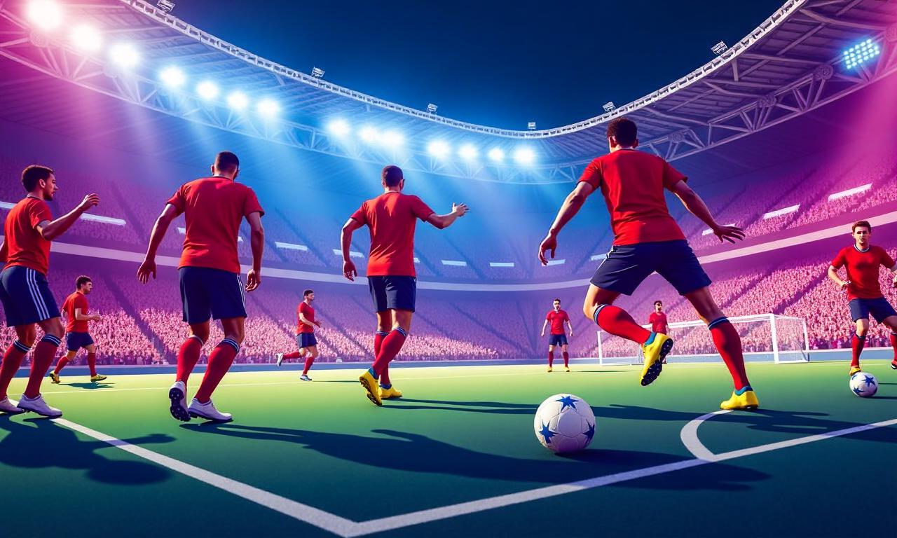 Ligue 1 Insights: Uncovering the Latest Trends and Match Analysis