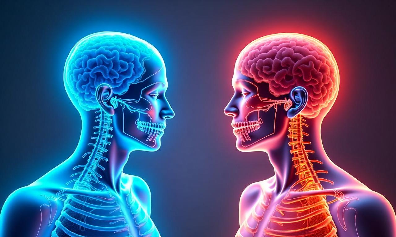 Comprehensive Disease Comparison Guide for Easy Understanding