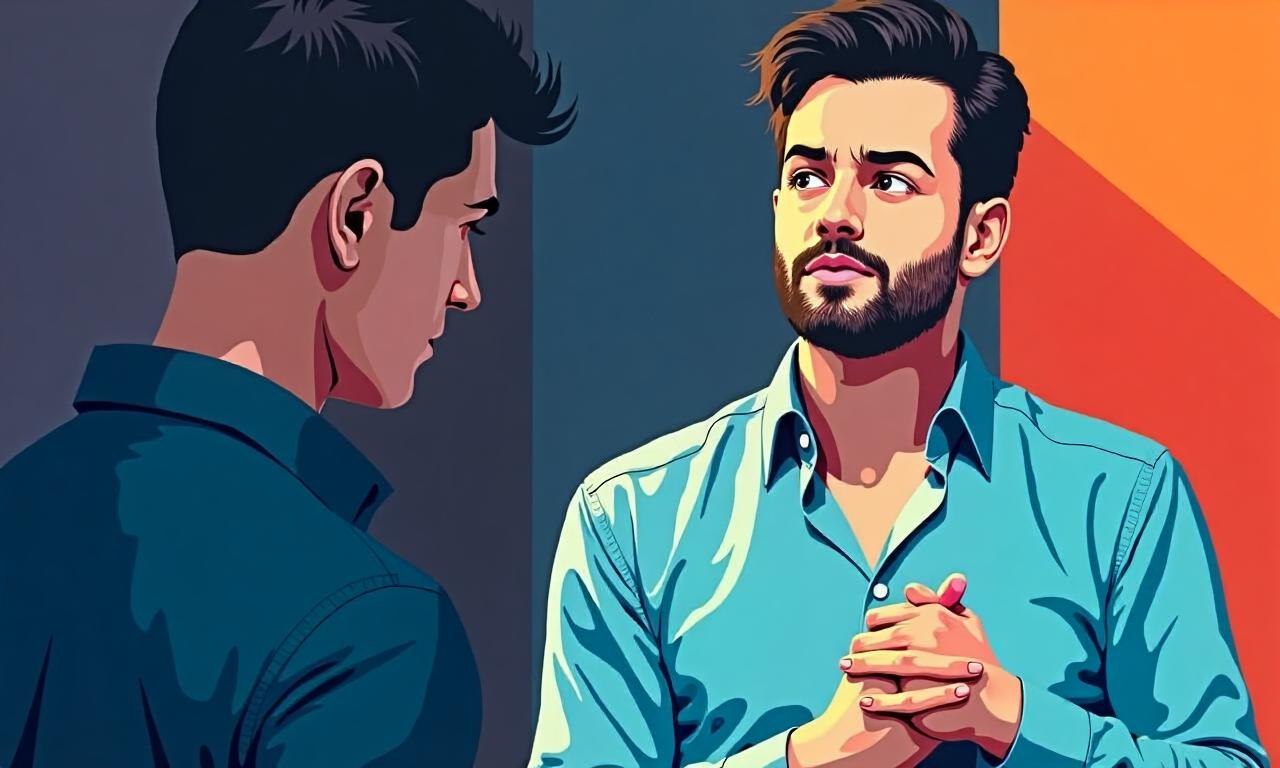 Men’s Health Challenges & Solutions: Top Tips to Overcome Common Issues