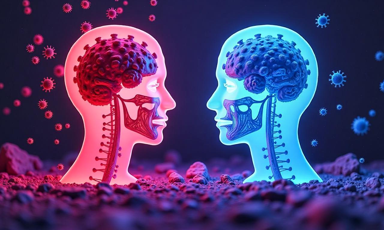 Disease Comparison Guide: Key Differences and Insights