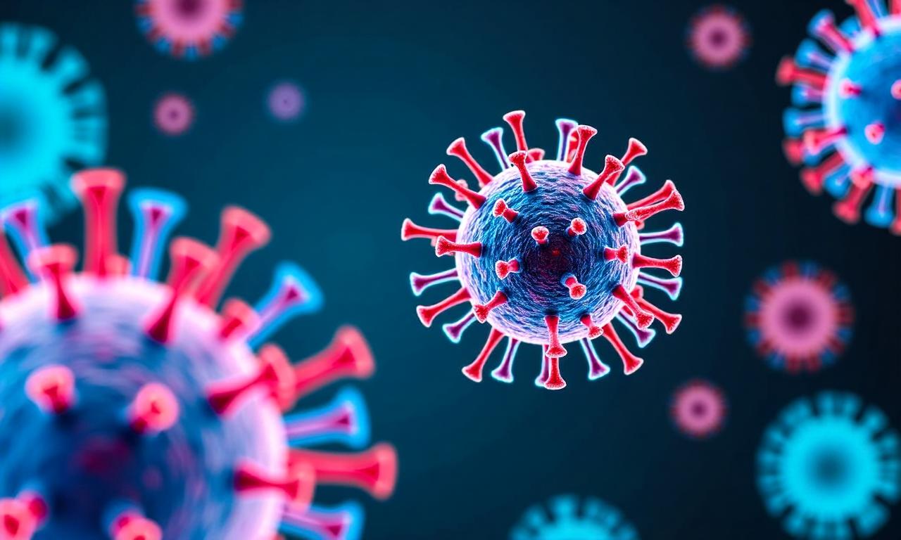 Latest Disease Research Breakthroughs: Key Findings and Implications