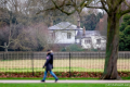 Harry and Meghan’s former home Frogmore Cottage could be subdivided
