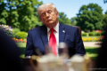 Iran-US war latest: Trump says naval blockade in Hormuz will be lifted and pledges ‘final decision’ on peace deal