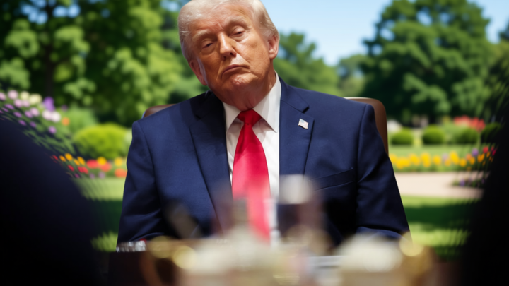 Iran-US war latest: Trump says naval blockade in Hormuz will be lifted and pledges ‘final decision’ on peace deal