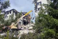 Ukraine-Russia war latest: Putin threatens ‘retaliation’ after claiming Kyiv struck student dormitory